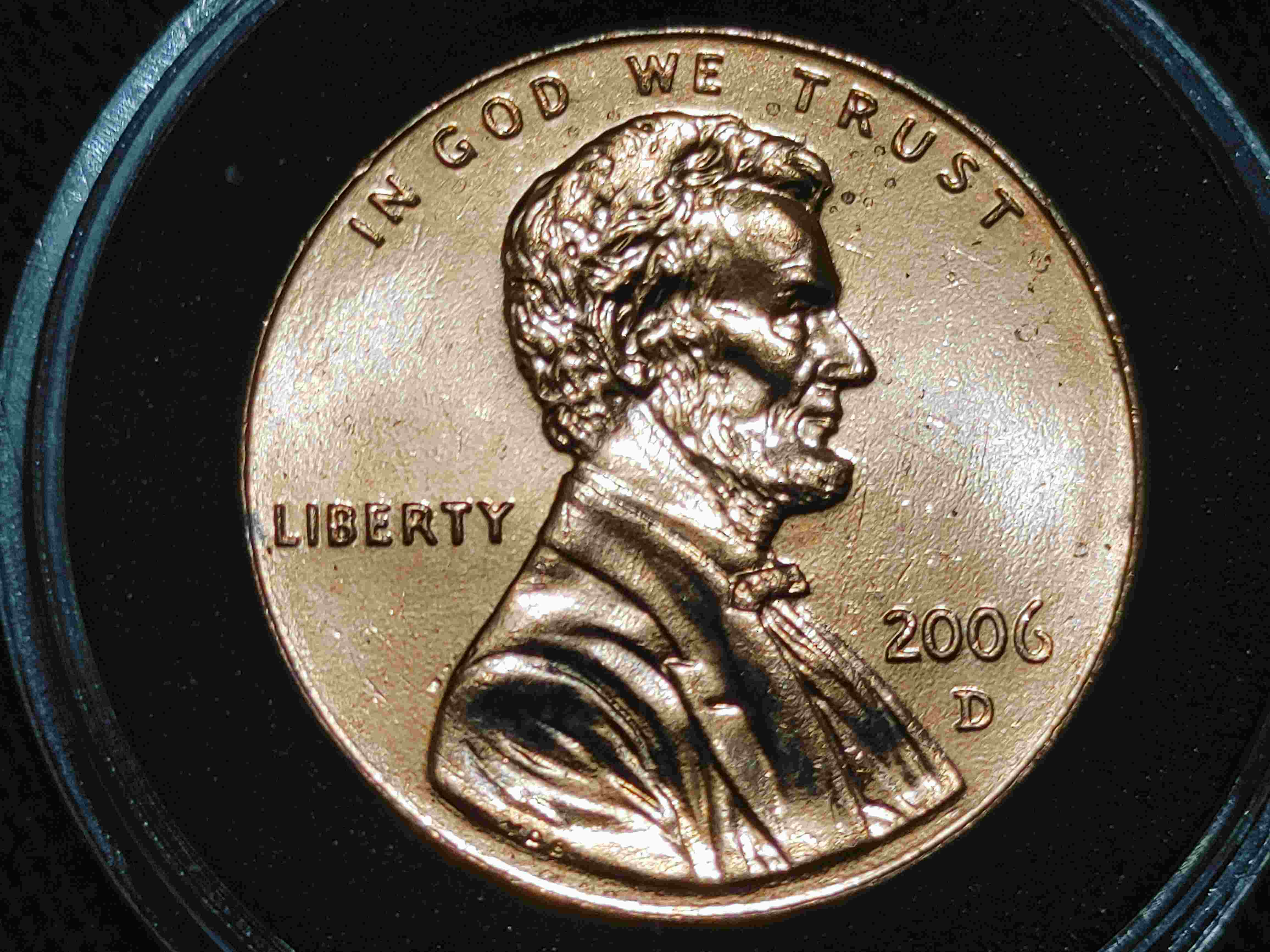 2006-D-Lincoln-Memorial-Cent